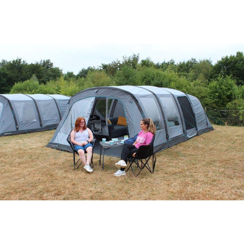 Outdoor Revolution Camp Star 600 Air Tent Bundle Deal Outdoor Revolution - Dynamic Drive