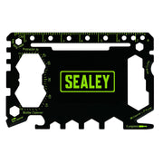 Sealey 50-in-1 Pocket Multi-Tool MT501 Sealey - Dynamic Drive