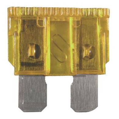 W4 Blade Fuse : Mixed W437032 W4 - Dynamic Drive
