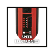 Einhell TE-MT 7,2 Li Grinding/Engraving Tool 7.2V Einhell - Dynamic Drive