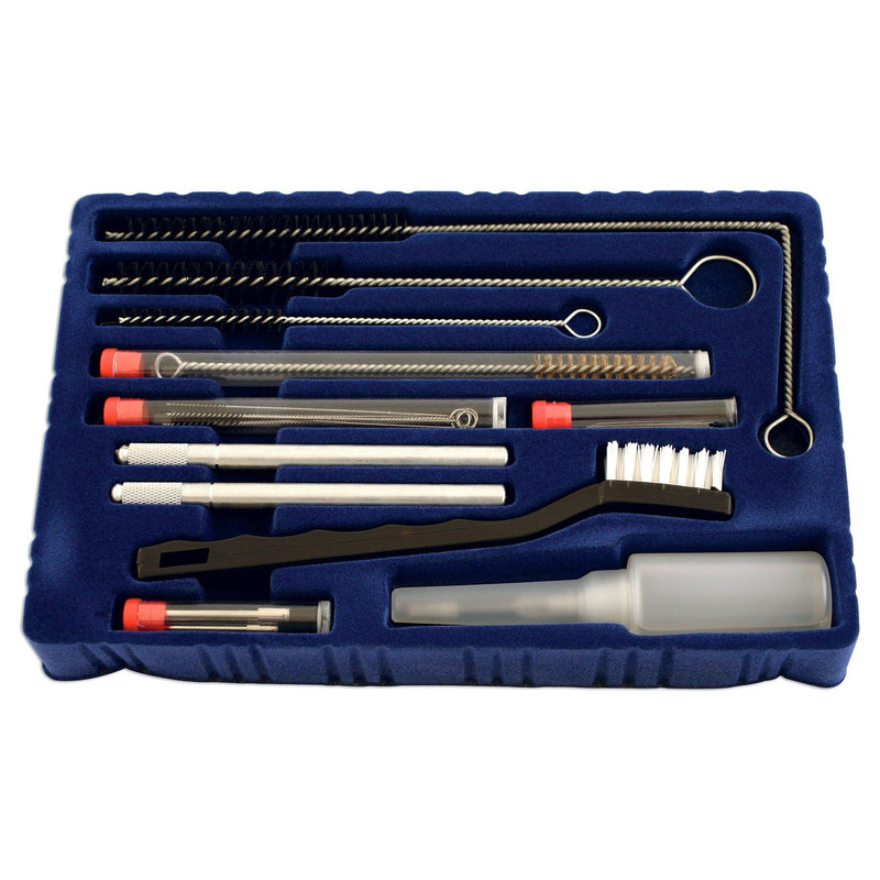 Power-Tec Master Spray Gun Cleaning Kit 91418 Power-Tec - Dynamic Drive