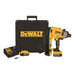 Dewalt Power Tools DCN890P2 XR Brushless Concrete Nailer 18V 2 x 5.0Ah Li-ion DeWALT Power Tools - Dynamic Drive