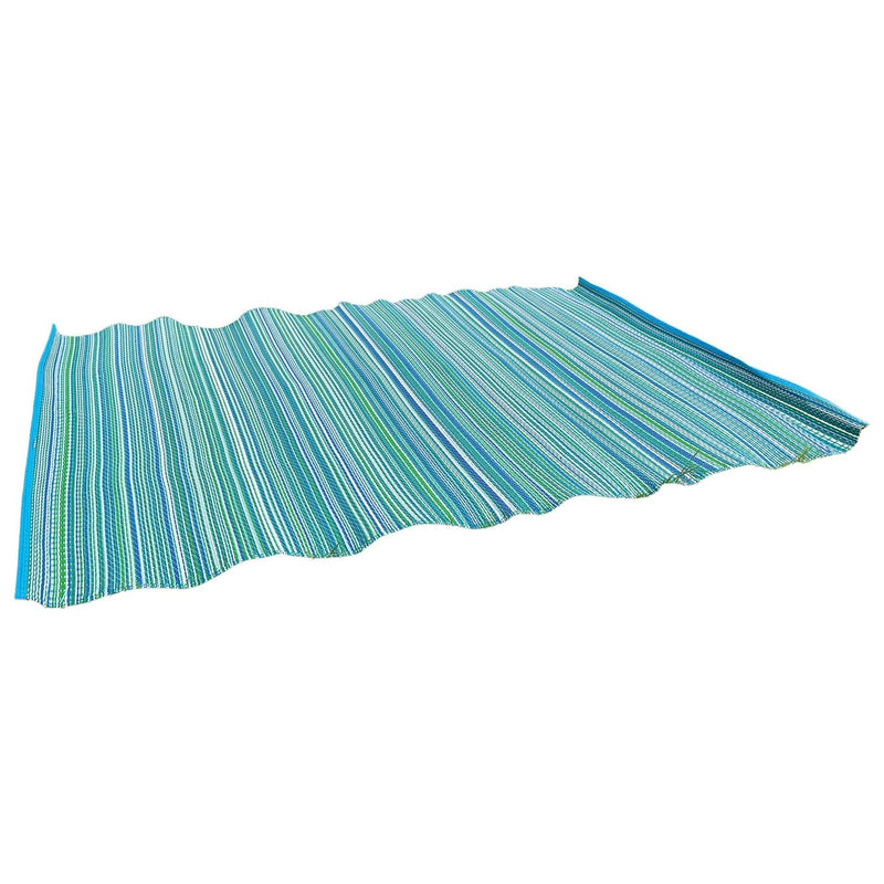 Tangier deluxe outdoor patio mat (150 x 210) C0071 Quest - Dynamic Drive