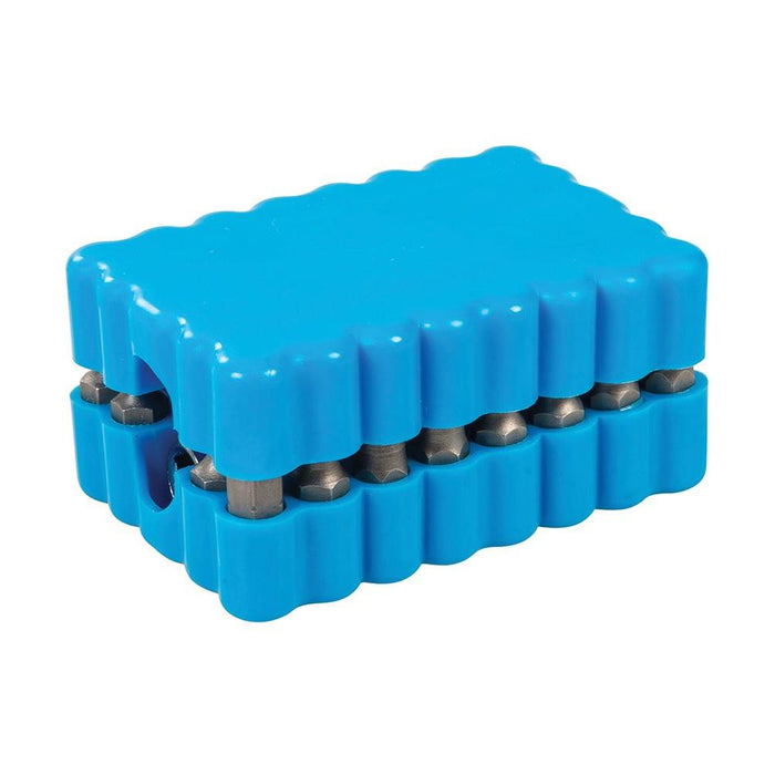 Silverline Security Bit Set 33pce 25mm Silverline - Dynamic Drive