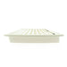 MDS1203 Thetford Vent Large White 63114080 Thetford - Dynamic Drive