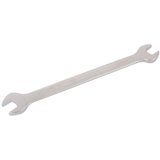 Draper Elora Long Metric Double Open End Spanner, 8 x 9mm 01838 Draper - Dynamic Drive
