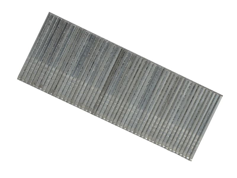 Bostitch SB16-2.00 Straight Finish Nail 50mm Galvanised (Pack 2500) Bostitch - Dynamic Drive