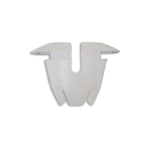 Connect Moulding Clip Mudguard Retainer - for Ford 50pc 36288 Tool Connection - Dynamic Drive
