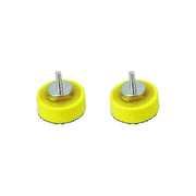 Power-Tec Backing Pad Set 2pc 92563 Power-Tec - Dynamic Drive