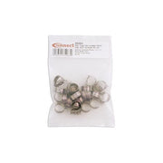 Tool Connection Clic Type Re-usable Hose Clip 12.0-13.0mm 25pc 35263 Tool Connection - Dynamic Drive