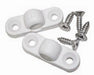 W4 Awning Pole Brackets (2) 37672 W4 - Dynamic Drive