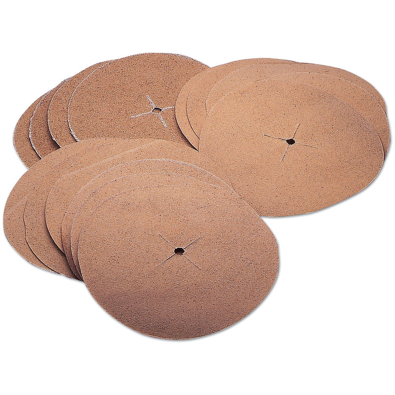 Laser Sanding Discs 15pc 0347 Laser - Dynamic Drive