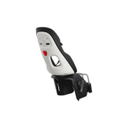 Thule Yepp Nexxt 2 Maxi frame mount child bike seat snow white Child bike seat Thule - Dynamic Drive