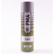 3x Autotek Professional Zinc Primer 500ml Spray Paint High Coverage Autotek - Dynamic Drive