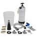 Sealey DPF Ultra Cleaning Station DPF1 Sealey - Dynamic Drive