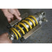Sealey VS1824 Motorcycle Motorbike ATV Coil Spring Compressor Install & Removal Sealey  - Dynamic Drive