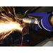 Sealey Air Rotary Cut-Off Tool 75mm SA25 Sealey  - Dynamic Drive