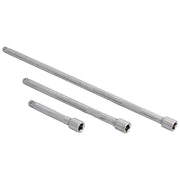 Bluespot Tools Square Drive CV Extension Bar Set 3 Piece BlueSpot Tools - Dynamic Drive