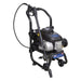 Sealey Pressure Washer 150bar 360L/hr 4hp Petrol PWM1300 Sealey - Dynamic Drive