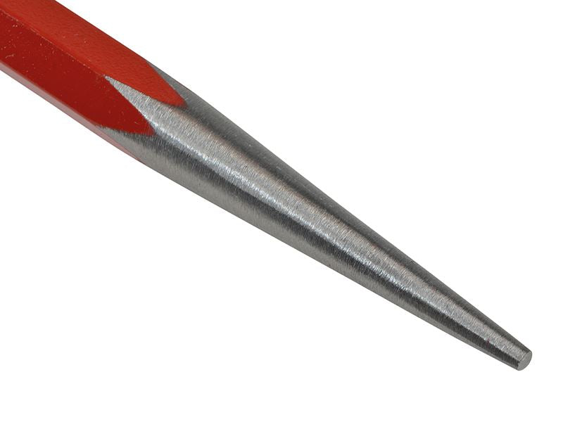 Hultafors 207 Steel Pinch Bar 500mm (20in) Hultafors - Dynamic Drive