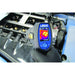 Laser Thermal Camera with UV Leak Detector 6515 Laser - Dynamic Drive