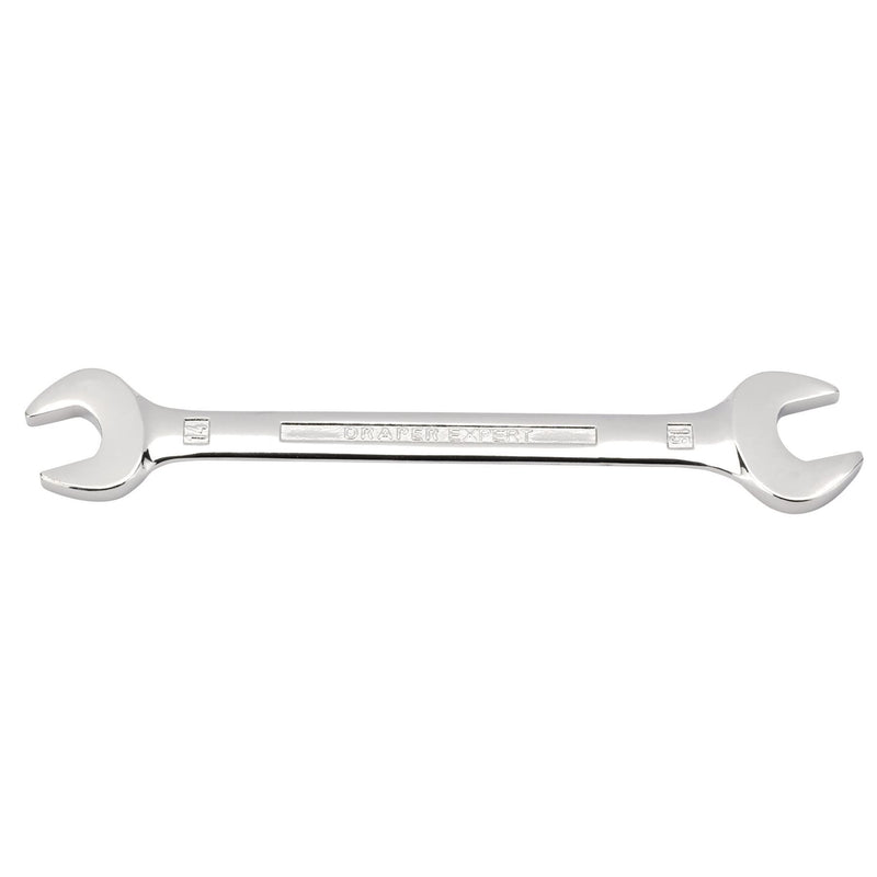 Draper Open End Spanner, 14 x 15mm 55716 Draper - Dynamic Drive