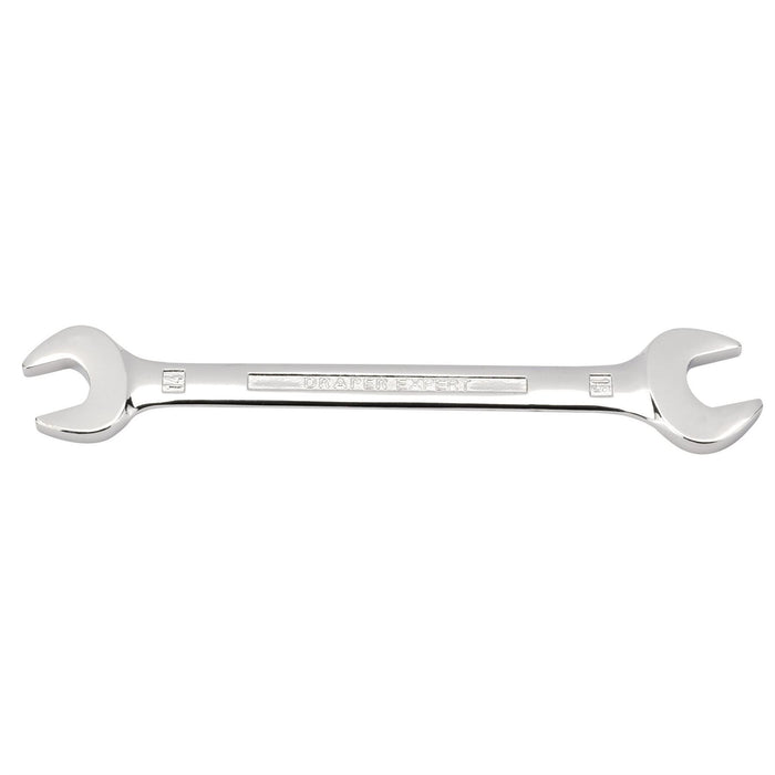 Draper Open End Spanner, 14 x 15mm 55716 Draper - Dynamic Drive