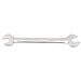 Draper Open End Spanner, 14 x 15mm 55716 Draper - Dynamic Drive