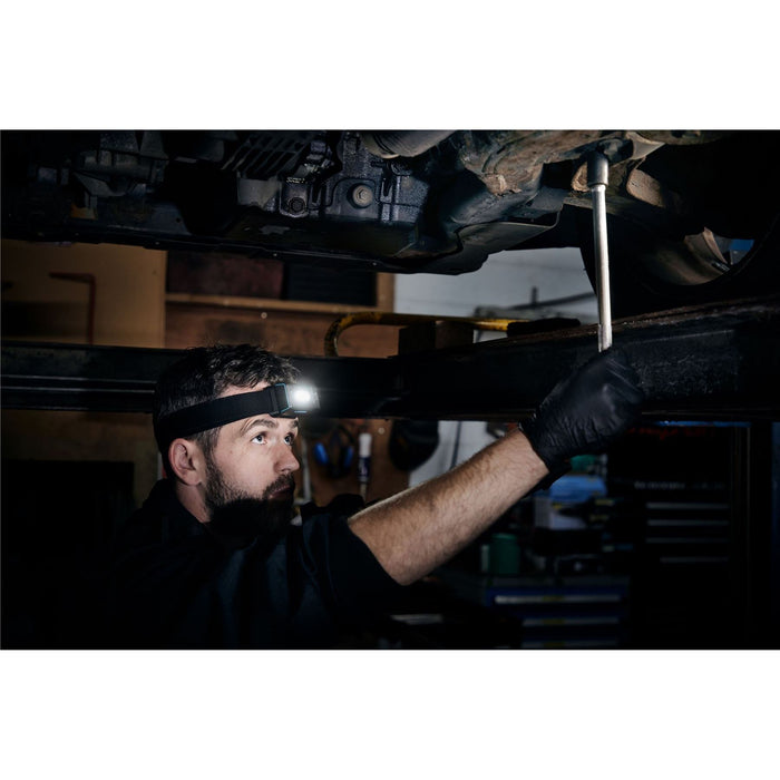 Pro Led Inspection Lamps Ring Automotive - Dynamic Drive