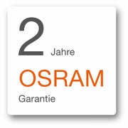 Osram LEDriving FOG additional mounting for Toyota models, LEDFOG101-TY-M, brack Osram - Dynamic Drive