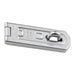 Abus Mechanical 100/60 Hasp & Staple Carded 60mm ABUS Mechanical - Dynamic Drive