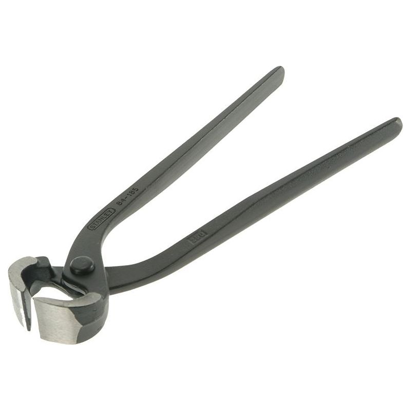 Stanley® Hand Tools Carpenter's Pincers 250mm (10in) STANLEY® Hand Tools - Dynamic Drive