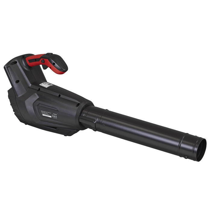 Sealey SV20 Series Cordless Blower 40V - Body Only CP40VB Sealey - Dynamic Drive