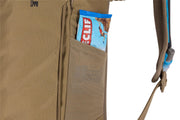 Thule AllTrail hydration pack 10L Faded Khaki tan Thule - Dynamic Drive