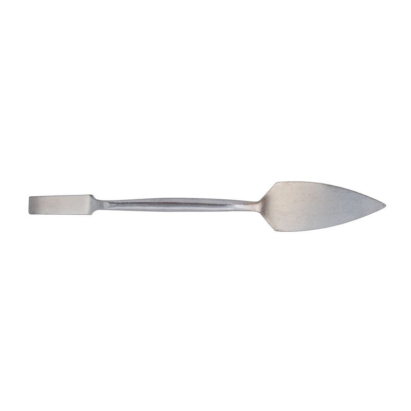Silverline Plasterers Trowel & Square Tool Trowel 35 x 75mm / Square 13 x 68mm Silverline - Dynamic Drive