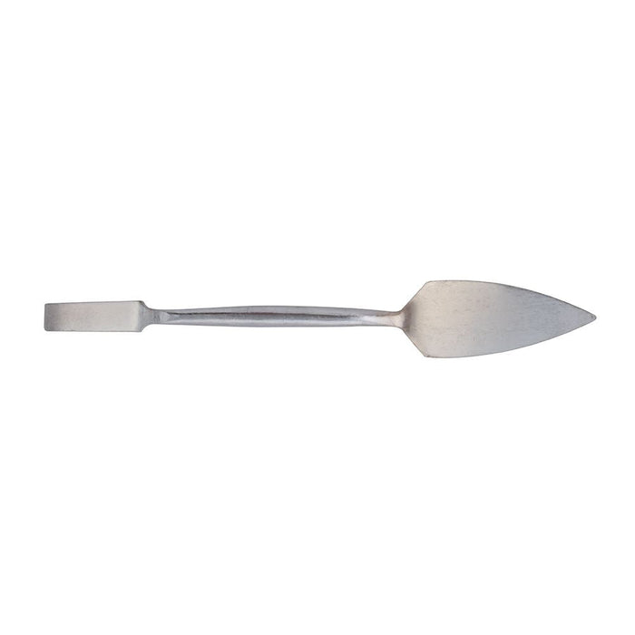 Silverline Plasterers Trowel & Square Tool Trowel 35 x 75mm / Square 13 x 68mm Silverline - Dynamic Drive