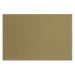 Sealey Tan Buffer Pads 12 x 18 x 1" Pack of 5 TBP1218 Sealey - Dynamic Drive
