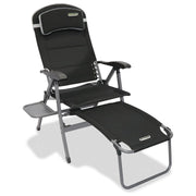 Vienna Pro Comfort chair with side table F1362 Quest - Dynamic Drive