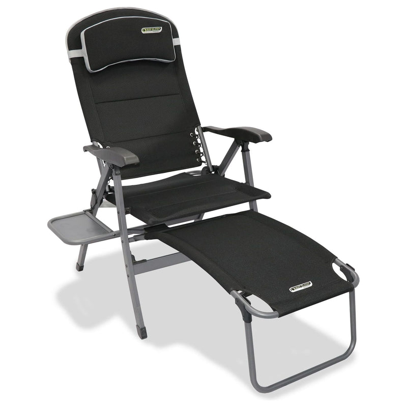 Vienna Pro Comfort chair with side table F1362 Quest - Dynamic Drive