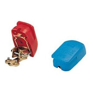 Lift Off Clamps (Pair) Bulk 200100 Unbranded - Dynamic Drive