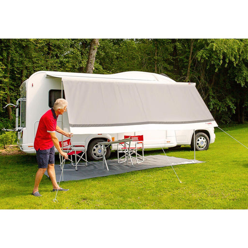 07972-01- BLOCKER 300 Fiamma  - Dynamic Drive