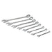 Silverline Whitworth Spanner Set 8pce 1/8 - 9/16" Silverline - Dynamic Drive
