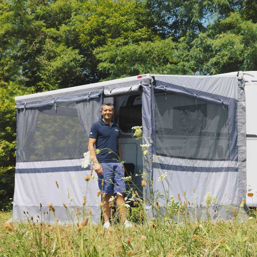 Fiamma Privacy Room 300 H3 F80 (08760A01-) Fiamma - Dynamic Drive