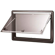 Dometic 500x500 S4 Top-hung window 9104115547 Dometic - Dynamic Drive