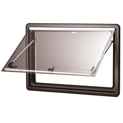 Dometic 500x500 S4 Top-hung window 9104115547 Dometic - Dynamic Drive