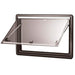 Dometic 500x500 S4 Top-hung window 9104115547 Dometic - Dynamic Drive