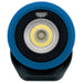 Draper COB/SMD LED Wireless/USB Rechargeable Mini Flood Light, 7W, 670 Lumens, U Draper - Dynamic Drive