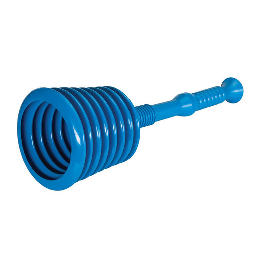 Silverline Large Sink Plunger 160 x 475mm Silverline - Dynamic Drive