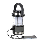 Bo-Camp Table/Hanging Lantern Antares Rechargeable Solar Bo-Camp - Dynamic Drive