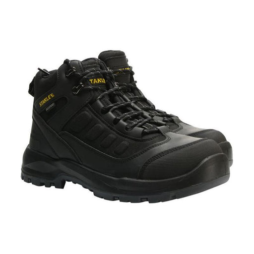 Stanley® Clothing Flagstaff S3 Waterproof Safety Boots UK 11 EUR 45 STANLEY® Clothing - Dynamic Drive
